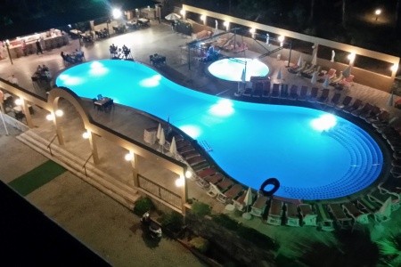 Tuntas Family Suites Kusadasi - 31