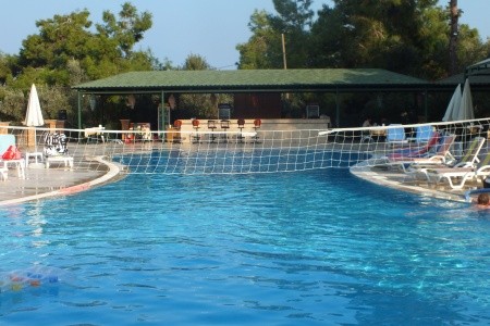 Tuntas Family Suites Kusadasi - 35