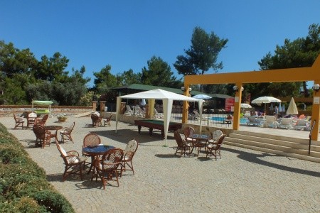 Tuntas Family Suites Kusadasi - 49