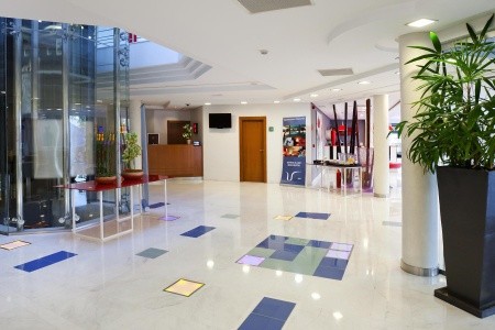 Exe Estepona Thalasso Spa - 28