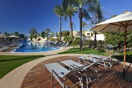 Exe Estepona Thalasso Spa - 29