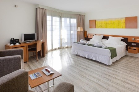 Exe Estepona Thalasso Spa - 32