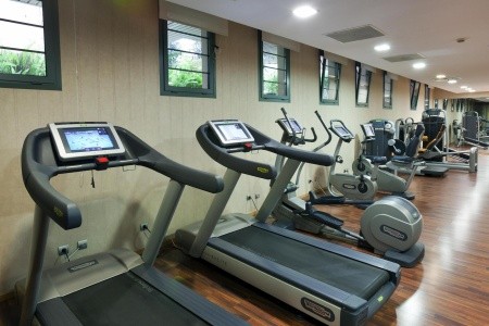 Exe Estepona Thalasso Spa - 33