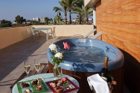 Exe Estepona Thalasso Spa - 34