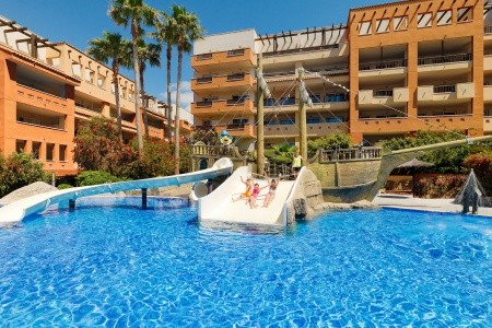 H10 Mediterranean Village - 86