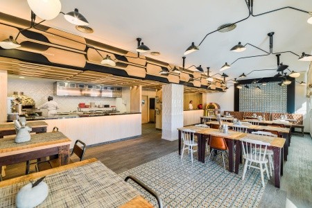 H10 Mediterranean Village - 91