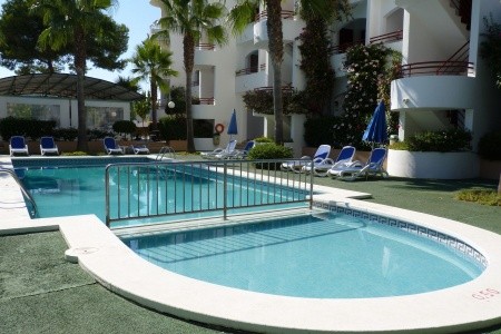Apartamentos Vista Playa (Ciutadella)