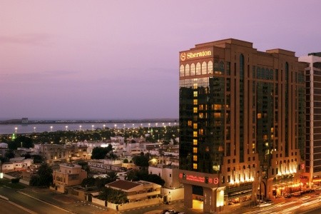 Sheraton Khalidiya