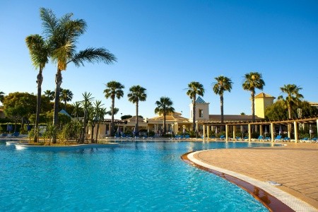 Ap Adriana Beach Resort
