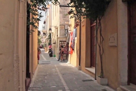 Avli Lounge Appartments - 28