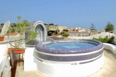 Avli Lounge Appartments