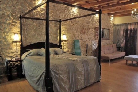 Avli Lounge Appartments - 29