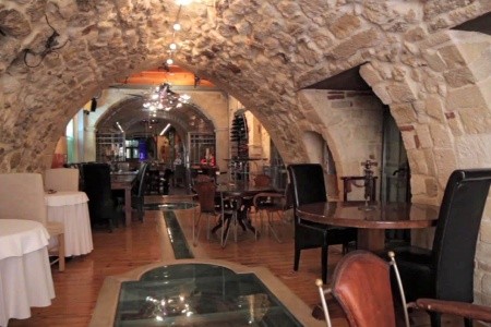 Avli Lounge Appartments - 30