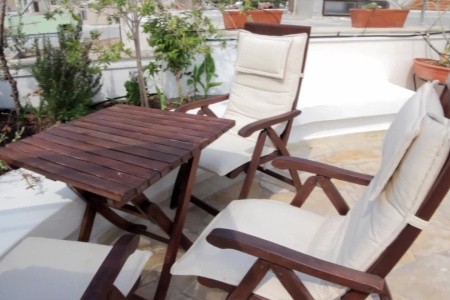 Avli Lounge Appartments - 31