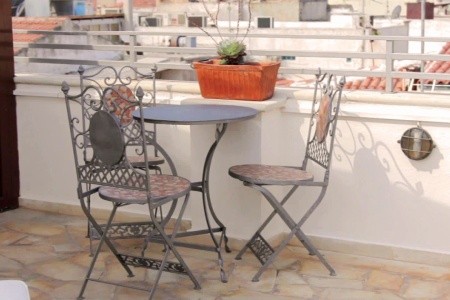 Avli Lounge Appartments - 32