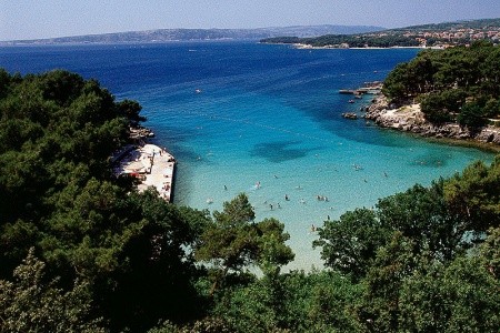 Chorvátsko Krk Sunny Krk (Ex.