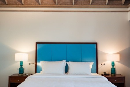 Maldivy Atol Ari Nh Maldives Kuda Rah Resort (Ex.