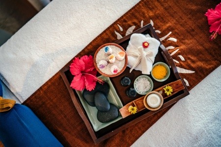 Maldivy Atol Ari Nh Maldives Kuda Rah Resort (Ex.