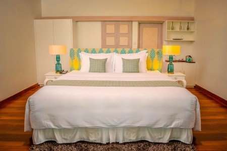 Maldivy Atol Ari Nh Maldives Kuda Rah Resort (Ex.