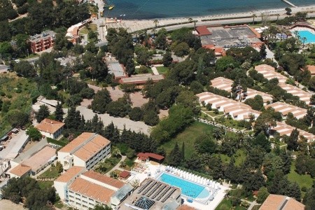 Proxima (Ex. La Santa Maria) All Inclusive