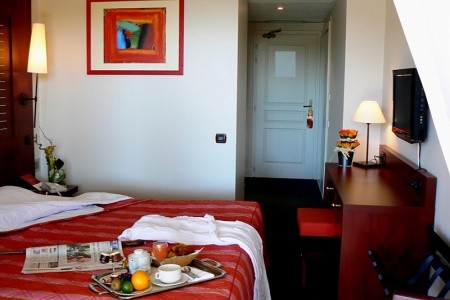 Les Jardins De Sainte-Maxime - 38