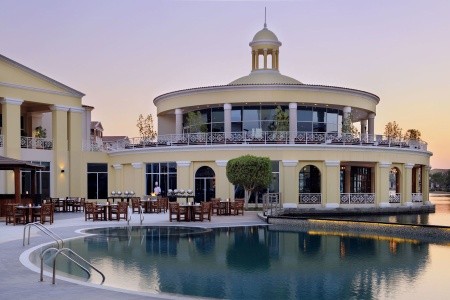 Millennium Lakeview (Ex. Courtyard By Marriott)