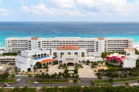 Hyatt Zilara Cancun - 21