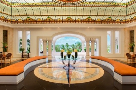 Hyatt Zilara Cancun - 22
