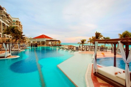 Hyatt Zilara Cancun - 23