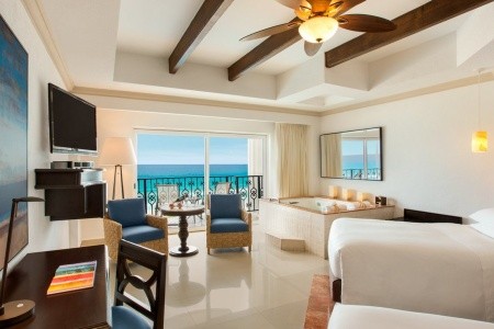 Hyatt Zilara Cancun - 32