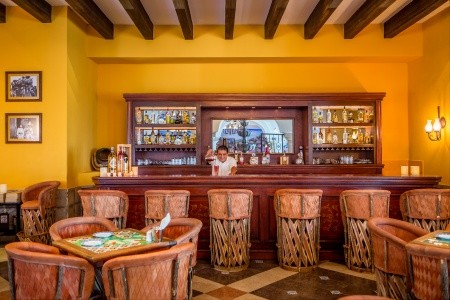 Hyatt Zilara Cancun - 36