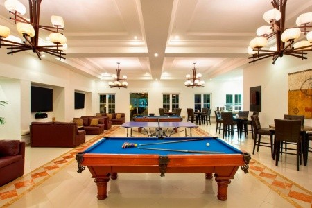 Hyatt Zilara Cancun - 37