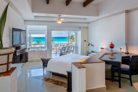 Hyatt Zilara Cancun - 43