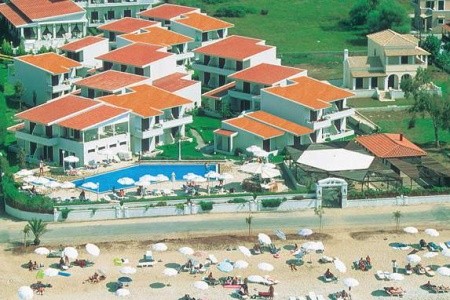 Corfu Acharavi By Wyndham (Ex. Acharavi Mare)
