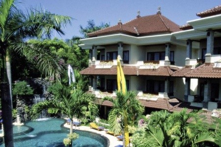 Parigata Villas Resort - 12