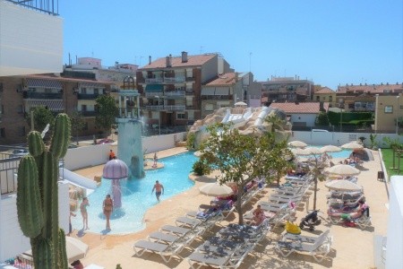 Fergus Pineda Splash - 25