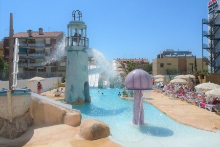 Fergus Pineda Splash - 26