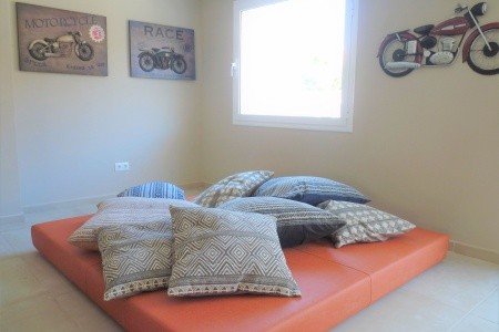 Fergus Pineda Splash - 30