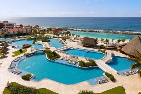 Hacienda At Hard Rock Riviera Maya - 26