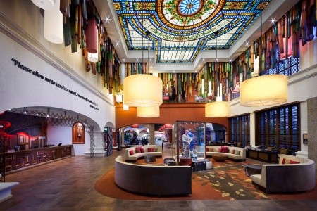 Hacienda At Hard Rock Riviera Maya - 33