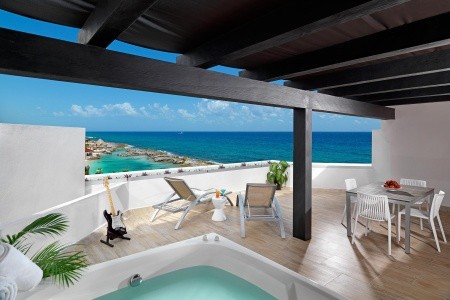 Hacienda At Hard Rock Riviera Maya - 34