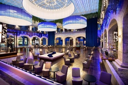 Hacienda At Hard Rock Riviera Maya - 37