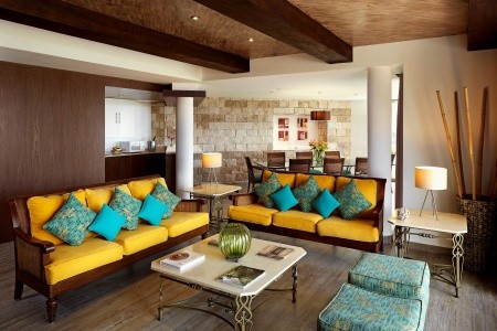 Hacienda At Hard Rock Riviera Maya - 38