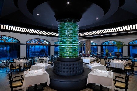 Hacienda At Hard Rock Riviera Maya - 39