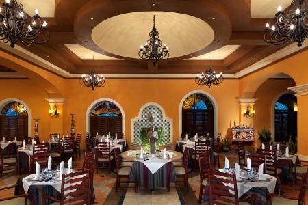 Hacienda At Hard Rock Riviera Maya - 40