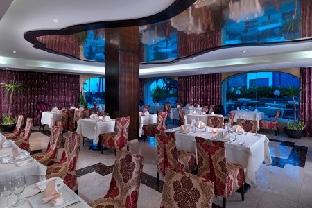 Hacienda At Hard Rock Riviera Maya - 41