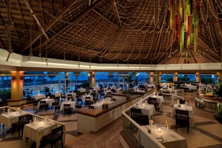 Hacienda At Hard Rock Riviera Maya - 42