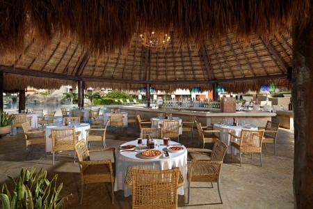 Hacienda At Hard Rock Riviera Maya - 44