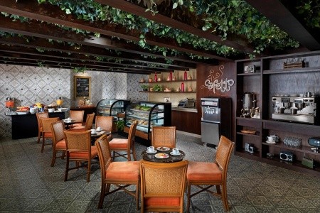 Hacienda At Hard Rock Riviera Maya - 45