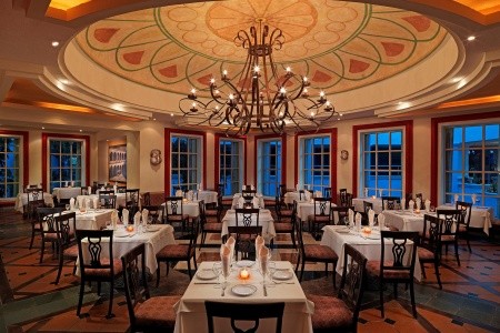 Hacienda At Hard Rock Riviera Maya - 46